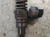 Injector Volkswagen Passat B6 2007 COMBI 1.9