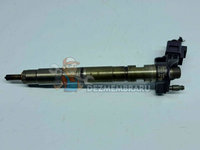 Injector Volkswagen Passat B6 (3C2) [Fabr 2005-2010] 03L130277 0445116030 2.0 TDI CBAB 103KW 140CP