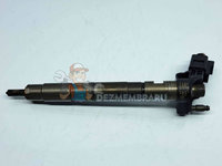 Injector Volkswagen Passat B6 (3C2) [Fabr 2005-2010] 03L130277 0445116030 2.0 TDI CBAB 103KW 140CP