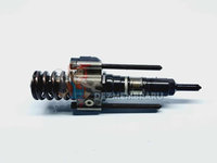 Injector Volkswagen Passat B6 (3C2) [Fabr 2005-2010] 03G130073S 2.0 TDI BKP 103KW 140CP