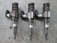 Injector Volkswagen Passat B6Motorina (2005 - 2009)