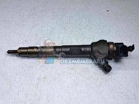 Injector Volkswagen Passat B7 (362) [Fabr 2010-2014] 03L130277J 2.0 TDI CFGB