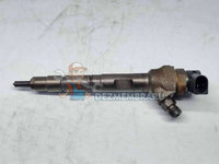 Injector Volkswagen Passat B7 (365) Variant [Fabr 2010-2014] 03L130277J 0445110369 2.0 TDI CFFB 103KW 140CP