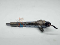 Injector Volkswagen Passat B7 (365) Variant [Fabr 2010-2014] 03L130277J 0445110369 2.0 TDI CFFB 103KW 140CP