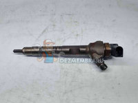 Injector Volkswagen Passat B7 (365) Variant [Fabr 2010-2014] 03L130277J 0445110369 2.0 TDI CFFB 103KW 140CP