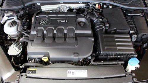 Injector Volkswagen Passat B8 2016 Alltrack 2.0 TDI