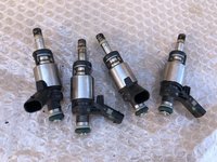 Injector Volkswagen Passat CC 2016 coupe 2.0TSI CCT