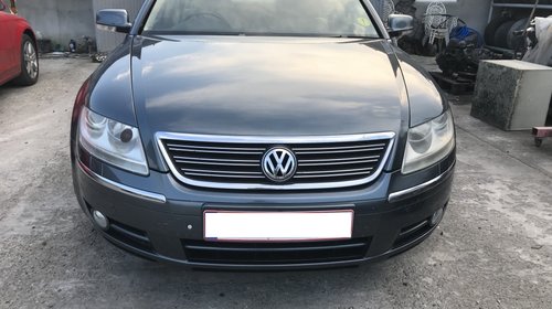 Injector Volkswagen Phaeton 2006 berlina 2967