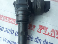 Injector Volkswagen Polo 1.4 an 2006 cod 041472030