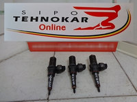 INJECTOR VOLKSWAGEN POLO 1.4 DIESEL 1999-2005