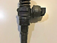 Injector Volkswagen Polo 2002 1.4 TDI Diesel Cod motor BAY 75CP/55KW