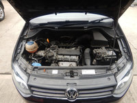 Injector Volkswagen Polo 6R 2011 HATCHBACK 1.2 i CGPB