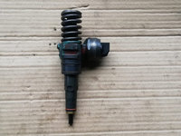 Injector Volkswagen, Seat, Ford 1.9 TDI (AUY), cod 038130073AK / BD