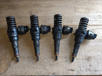 Injector Volkswagen Sharan 1.9 TDI Cod: 038130073AH PRET PE BUCATA