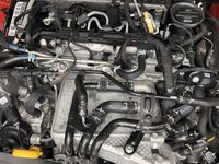 Injector Volkswagen Sharan 2019 7 locuri 4motion LC9X 2.0 tdi DLU