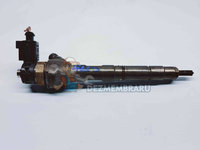 Injector Volkswagen Tiguan (5N) [Fabr 2007-2016] 03L130277J 2.0 TDI CFFB 103KW 140CP