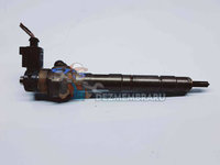 Injector Volkswagen Tiguan (5N) [Fabr 2007-2016] 03L130277J 2.0 TDI CFFB 103KW 140CP