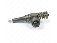 Injector Volkswagen Touareg 7L Transporter T5 Multivan 2.5 TDI 07Z130073F 07Z130073FX 0414720210