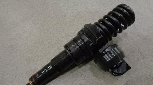 Injector Volkswagen Touareg SE 2007 2.5 diese