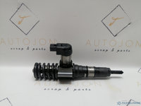 Injector VOLKSWAGEN TOURAN (1T1, 1T2) [ 2003 - 2010 ] TDI (BMN) 125KW|170HP OEM 000130073TX