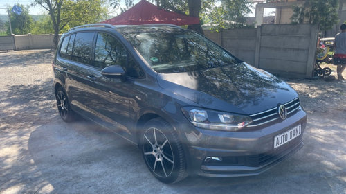 Injector Volkswagen Touran 2017 7blocuri 1.6 TDI