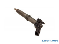 Injector Volkswagen VW CRAFTER 30-50 caroserie (2E_) 2006-2016 #2 0445115028