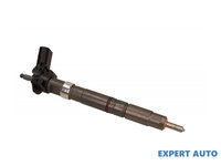 Injector Volkswagen VW TRANSPORTER / CARAVELLE Mk VI bus (SGB, SGG, SGJ) 2015-2016 #2 03L130277C