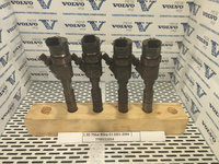 Injector VOLVO 1.9 E2 95CP S40 V40 1999-2000 7700875036
