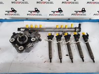 Injector VOLVO 2.0 D Euro 5
