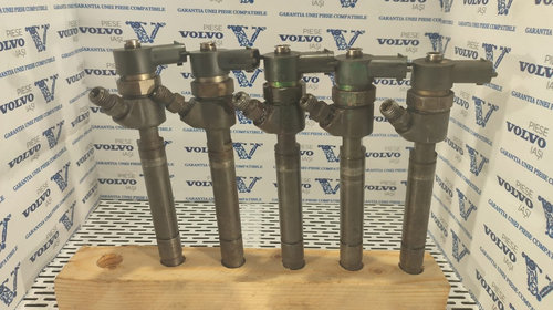 Injector VOLVO 2.4D5 E4 136KW 185CP S60 V70 X