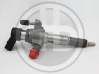 Injector VOLVO S40 II limuzina (MS), VOLVO V50 combi (MW), VOLVO S80 II limuzina (AS) - BUCHLI A-A2C59513556