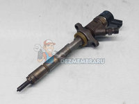 Injector Volvo S40 II (MS) [Fabr 2004-2012] 0445110259 1.6 D4164T 80kW 109CP