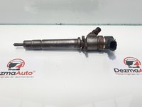 Injector, Volvo S60, 2.4 D, cod 8658352 (id:364129)