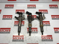 Injector Volvo S60 / Peugeot / Ford / Citroen 1.6 Diesel Cod 9802448680