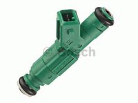 Injector VOLVO S80 I limuzina (TS, XY) - BOSCH 0 280 155 832