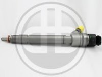 Injector VOLVO S80 I limuzina (TS, XY), VOLVO V70 Mk II (SW), VOLVO S60 I limuzina - BUCHLI X-0445110077