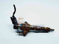 Injector Volvo V40 [Fabr 2013-2019] 9802448680 1.6 D4162T 84KW 115CP