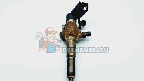 Injector Volvo V40 [Fabr 2013-2019] 9802448680 1.6 D4162T 84KW 115CP