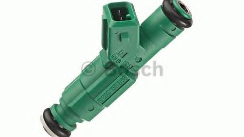 Injector VOLVO V70 II (SW) (2000 - 2007) BOSC