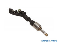 Injector Volvo V70 III (BW) 2007-2016 #3 0261500103