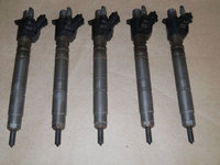 Injector Volvo XC60 2.4 diesel euro 5 0445116016