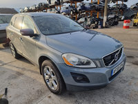 Injector Volvo XC60 2010 4x4 2.4 D