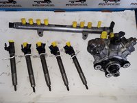 Injector VOLVO XC60 piezo 0445116036