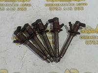 Injector VOLVO XC70 I Cross Country (P2, 295) D5 XC AWD 163 CP cod: 0445110078
