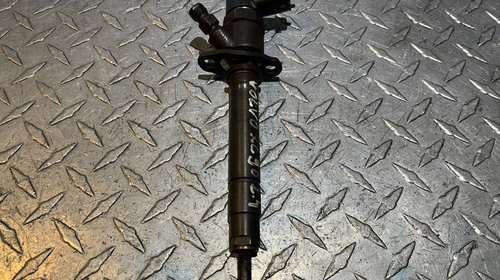 Injector Volvo XC90 2.4D Euro 3 0445110078 / 