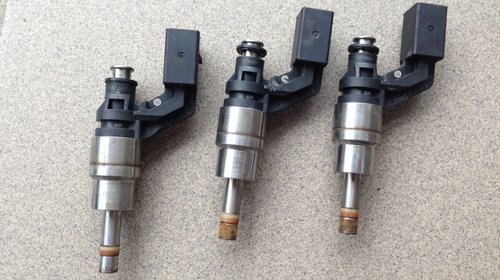 Injector Vw 1.6 FSI , Audi, Seat, Skoda cod o