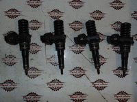 Injector VW 1.9 TDI AJM Bosch cod 038130073AL