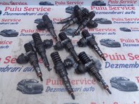 Injector vw 1.9 tdi cod 038130073ba