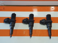 Injector VW 1.9 TDI cod piesa: 038130873f , 0414720007