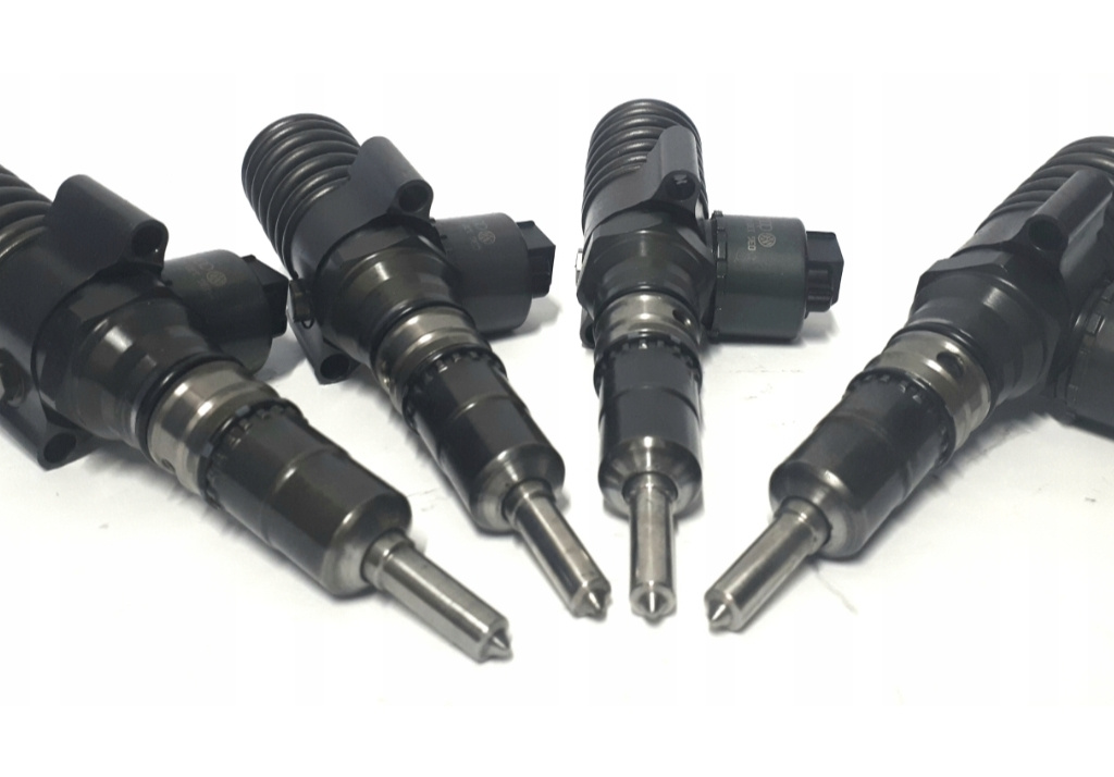 INJECTOR VW 2.0 TDI COD 0414720403